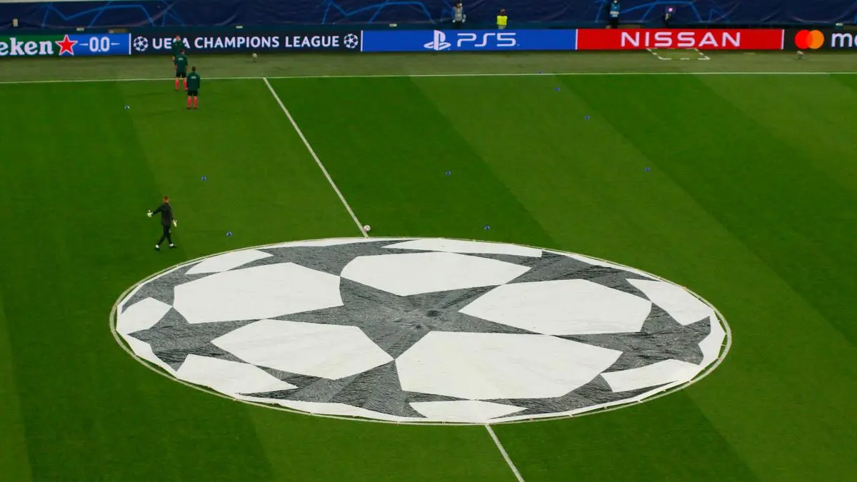 Известно имя лучшего футболиста недели в Лиге чемпионов